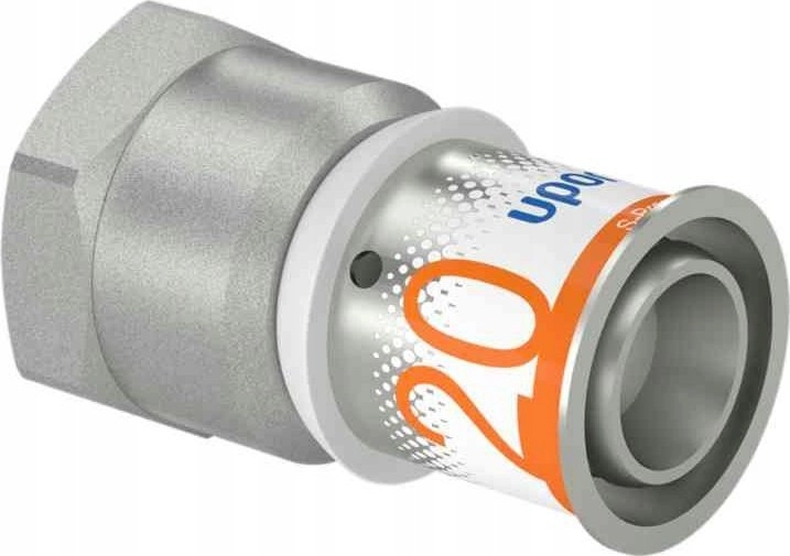 Uponor Uponor S-Press PLUS connector with