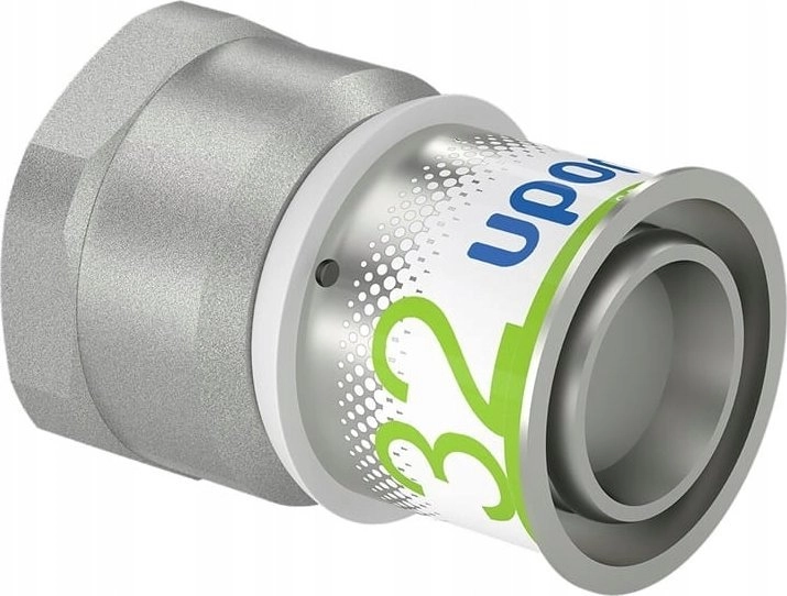 Uponor Uponor S-Press PLUS connector with