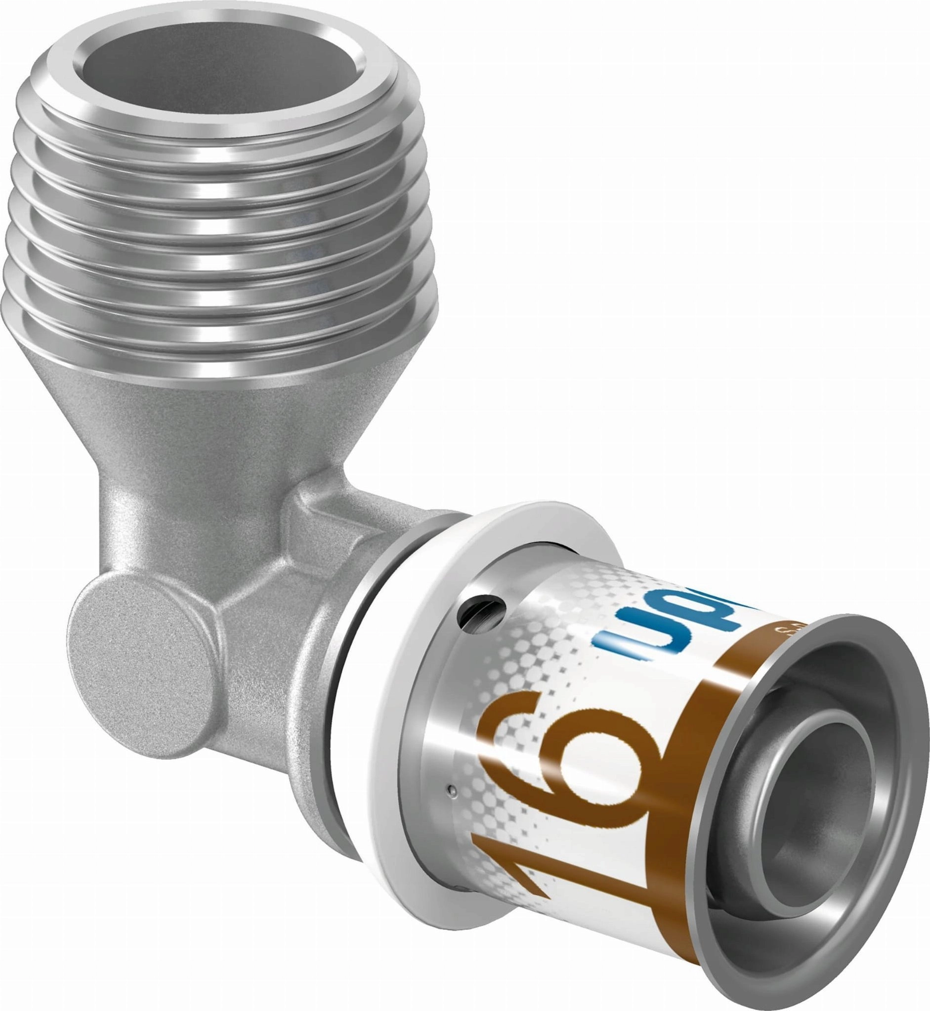 Uponor Uponor S-Press PLUS knee with