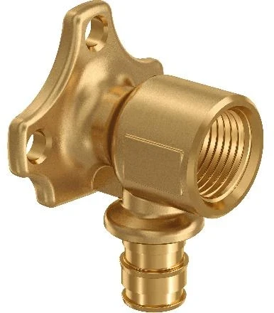 Uponor QE instrument elbow PL 20-1/2&quot
