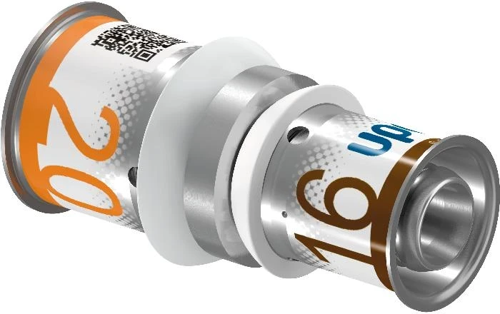 Uponor S-Press PLUS transition 20-16 6414905635009