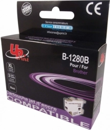 UPrint Ink B-1280B / LC-1280XLBK Ink