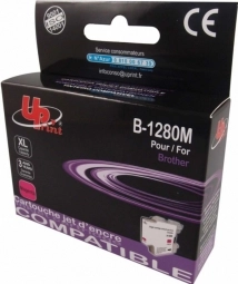 UPrint Ink B-1280M / LC-1280XLM Ink