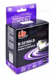 UPrint Brother LC3219XLBK B-3219XLB-UP 3584770907013