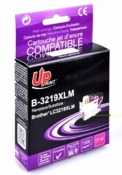 UPrint Brother LC3219XLM B-3219XLM-UP 3584770907037