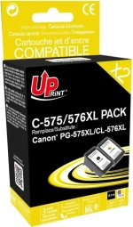 Tintes kartridzs UPrint Canon 575/576 XL