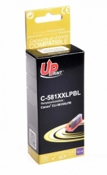 UPrint Canon CLI 581 XXL Photo