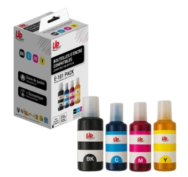 UPrint ink Set Epson 101 PACK