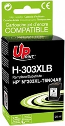 Ink cartridge UPrint HP 303XL Black