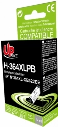 Ink cartridge UPrint HP 364XLPBK Photo