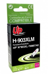 UPrint HP H-903XLM Magenta H-903XLM-UP 3584770904340