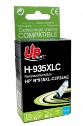 UPrint HP 935XL Cyan H-935XLC-UP 3584770896492