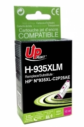 UPrint HP 935XL Magenta 3584770896508 H-935XLM-UP
