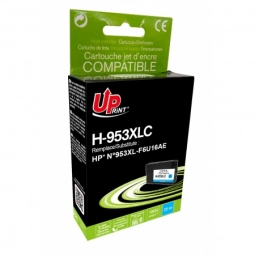 UPrint HP 953XL Cyan 3584770830946 3584770830946