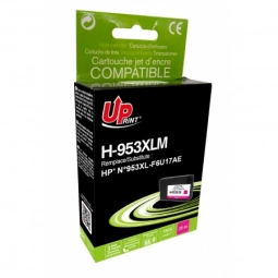 UPrint HP 953XL Magenta 3584770830953 H-953XLM-UP