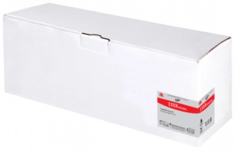 Toneris Uprint HP W1350X Black 3584770333805