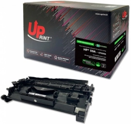 Toner Uprint HP CF259A Black 3584770912628