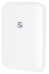 Bluetooth Printer Instant Photo Print Color