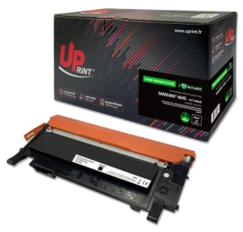 Toner UPrint Samsung CLTC404S Black Remanufactured