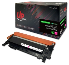 Toneris UPrint Samsung CLTC404S Magenta Remanufactured