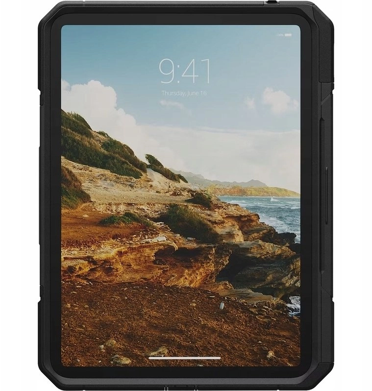 Urban UAG Trooper tablet case -