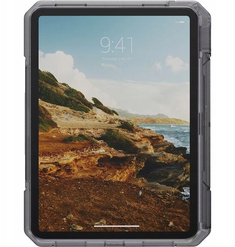 Urban UAG Trooper tablet case -