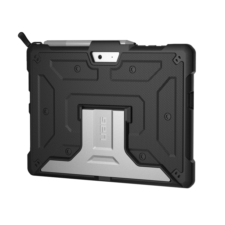 Urban Armor Gear Metropolis 25.4