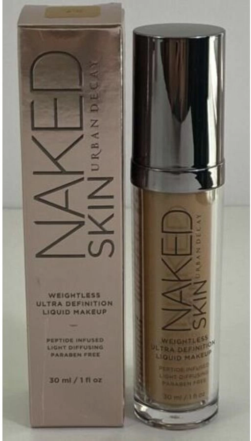 Urban Decay Urban Decay Naked Skin