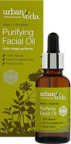 Urban Veda Urban Veda Purifying Purifying