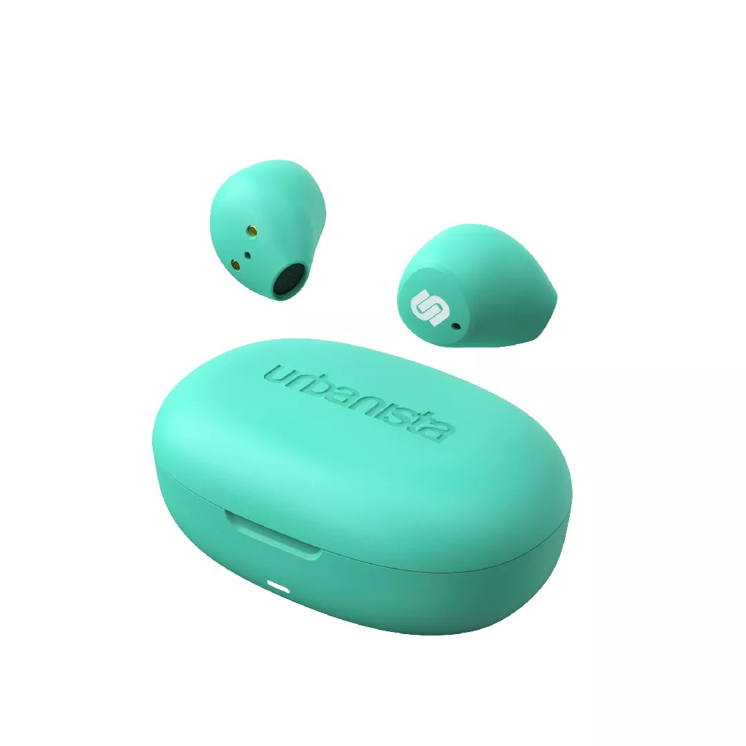 Urbanista Lisbon Headset True Wireless Stereo