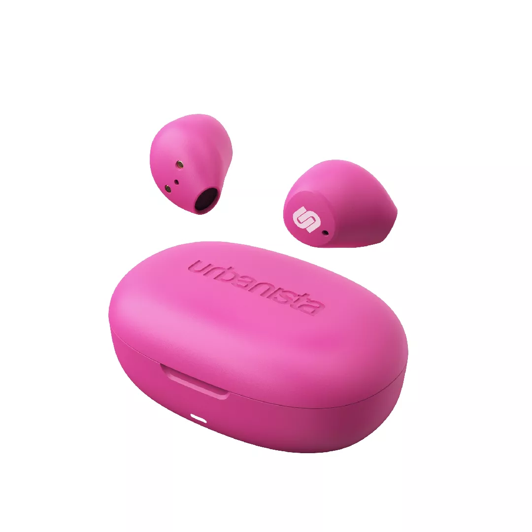 Urbanista Lisbon Headset True Wireless Stereo