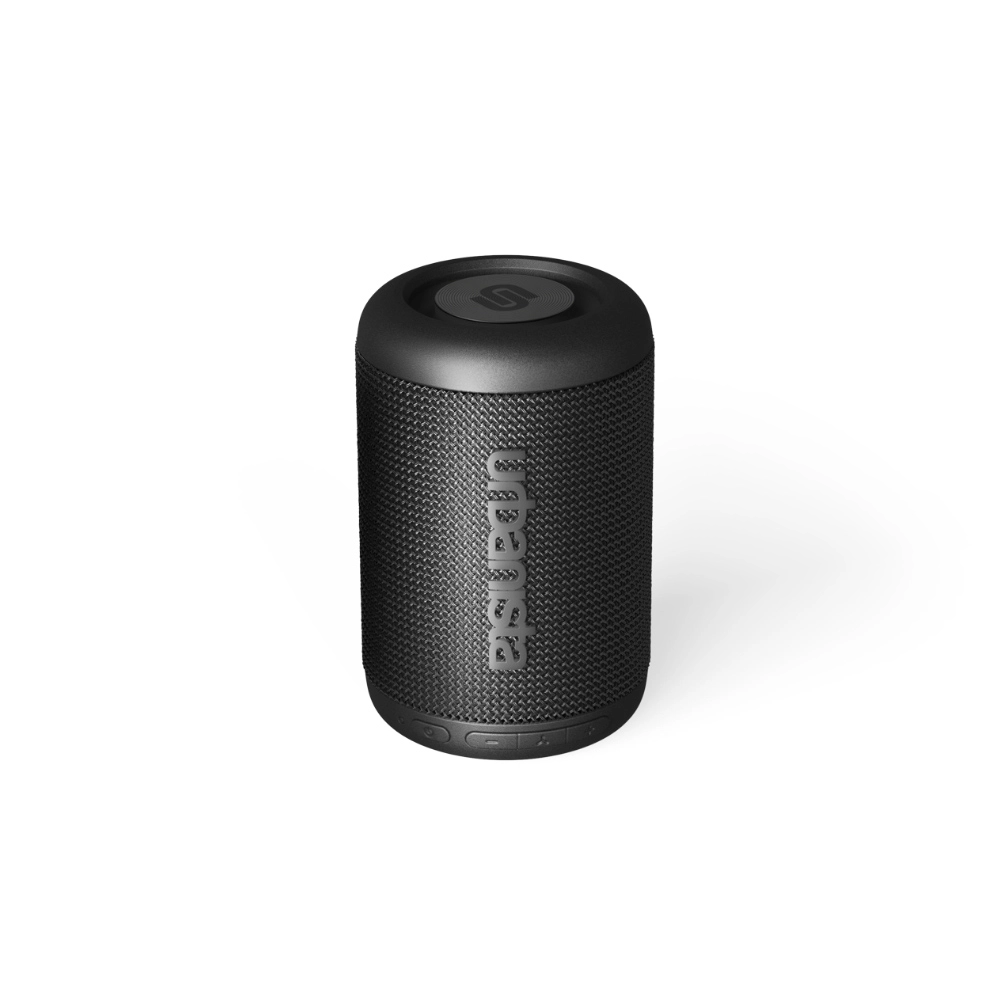 Urbanista Memphis Mono portable speaker Black