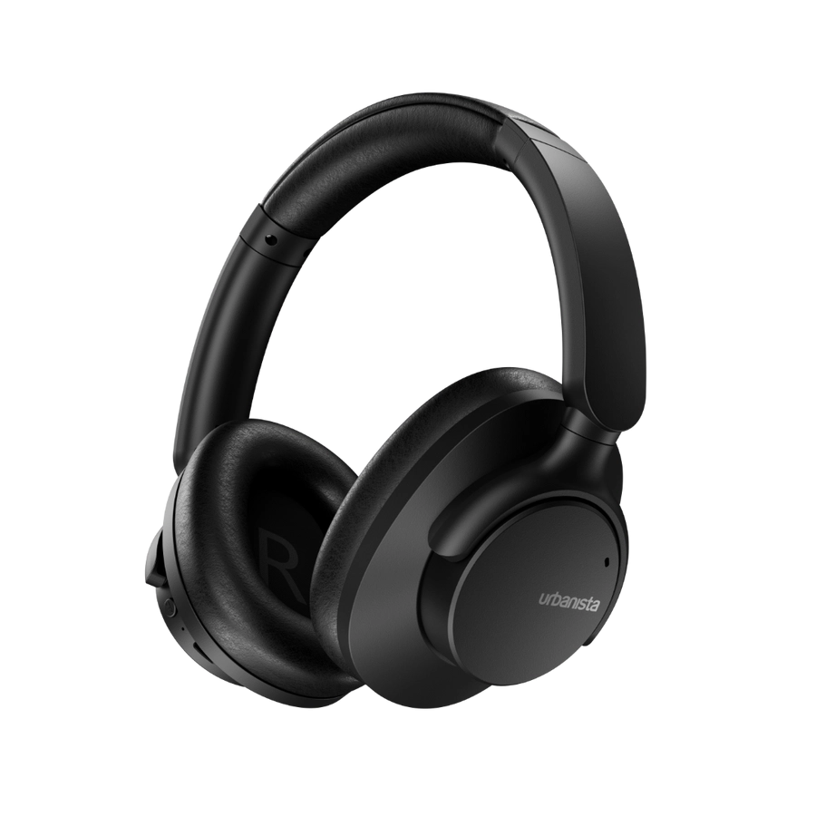 Urbanista Valencia Headset Wired Wireless Head-band