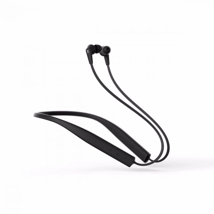 Urbanista Milan Headset Wireless Neck-band Micro-USB