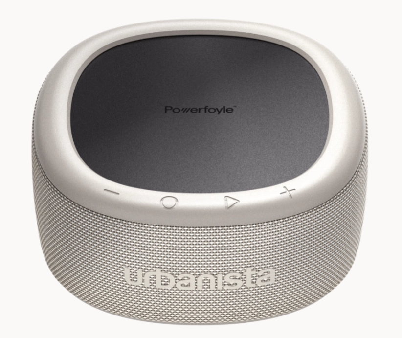 Urbanista - Malibu Portable Solar Charged