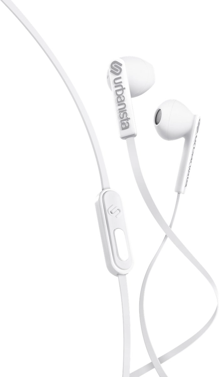 Słuchawki Urbanista Urbanista - USB-C Słuchawki