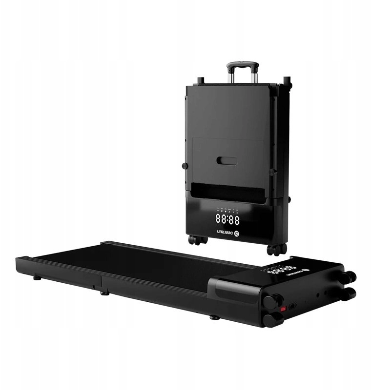 DeerRun Z20 foldable electric treadmill 084629