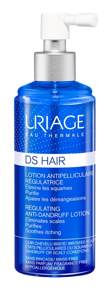 Uriage DS Hair 100 ml Bottle