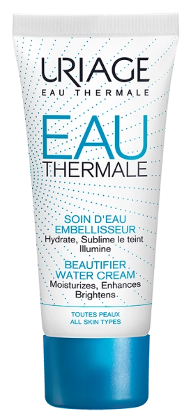 Uriage Eau Thermale face moisturizer Women