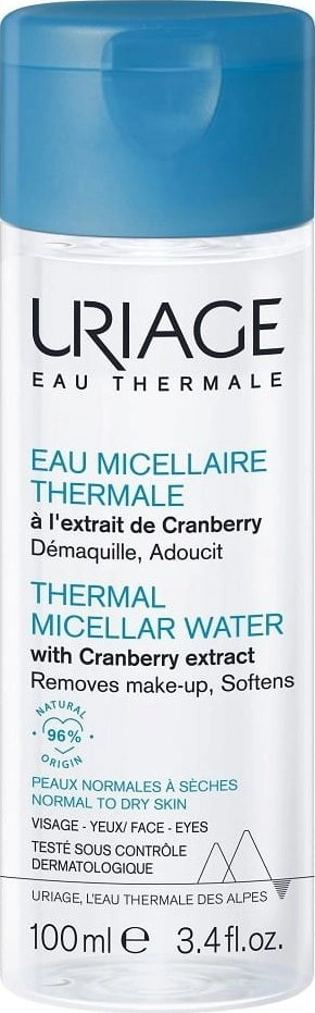 URIAGE_Eau Thermale Thermal Micellar Water woda