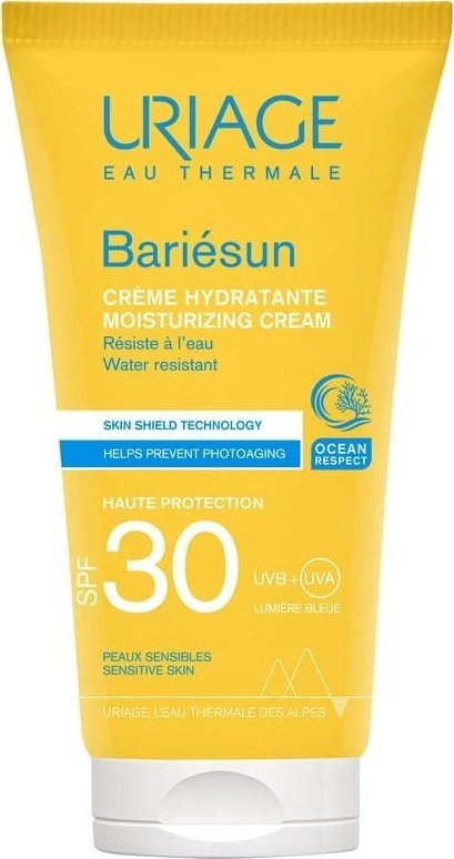 Uriage Bariesun High Protection Sunscreen SPF30