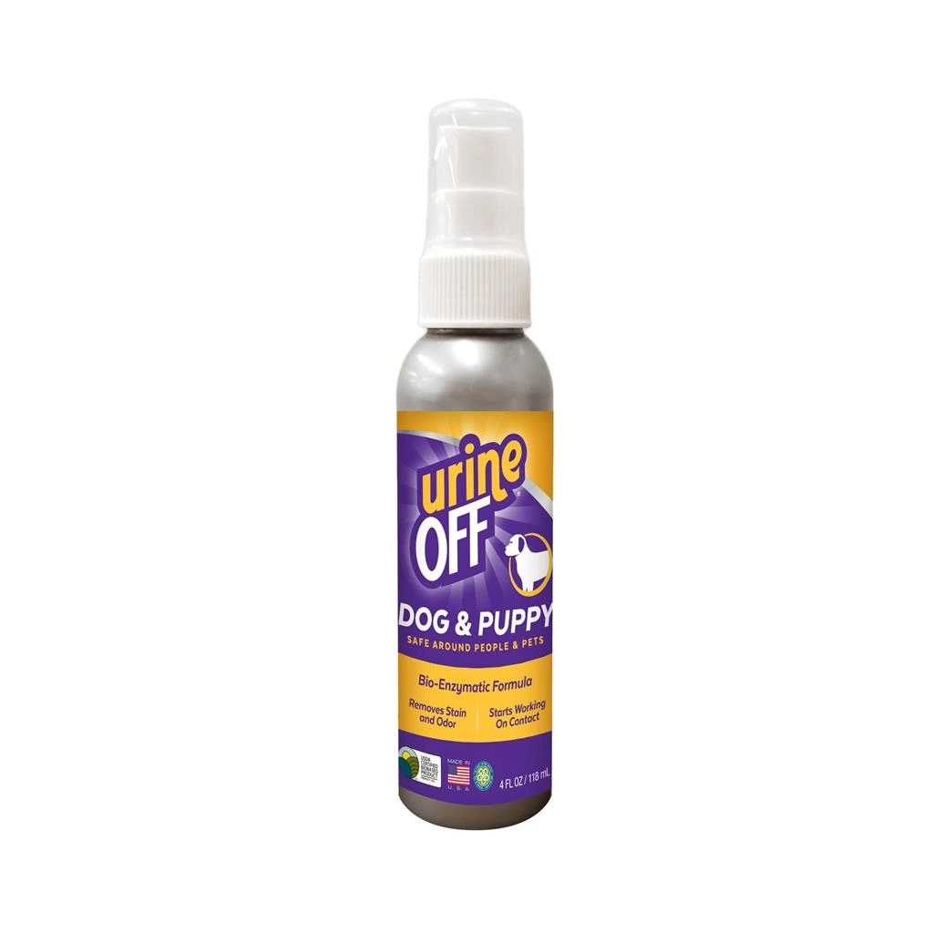Urine Off - for dog 118