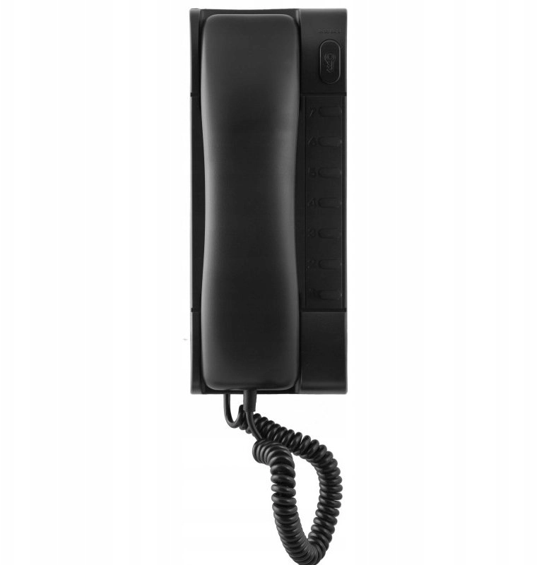 Urmet Unifon 1132/1-B Urmet Analog intercom