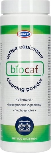 Urnex Urnex Biocaf coffee equipment cleaning