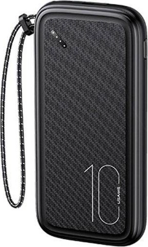 Powerbank Usams PB56 10000mAh 10KCD15001 AZUSAUAPUSA1155