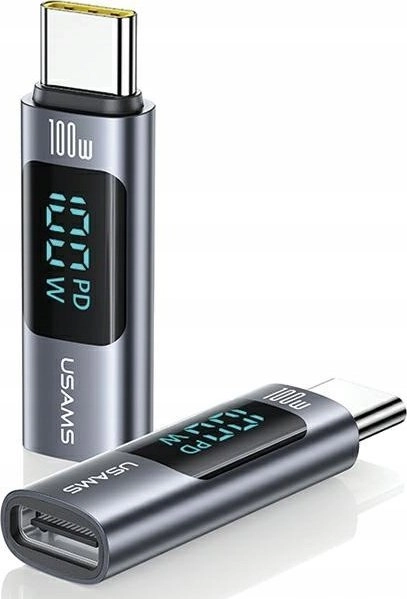 Adapter USB Usams USAMS Adapter AU18