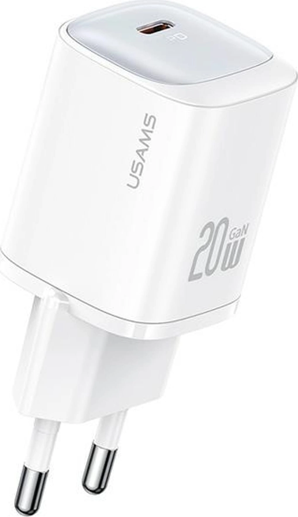 Usams USAMS Charger Lod. network. CC248