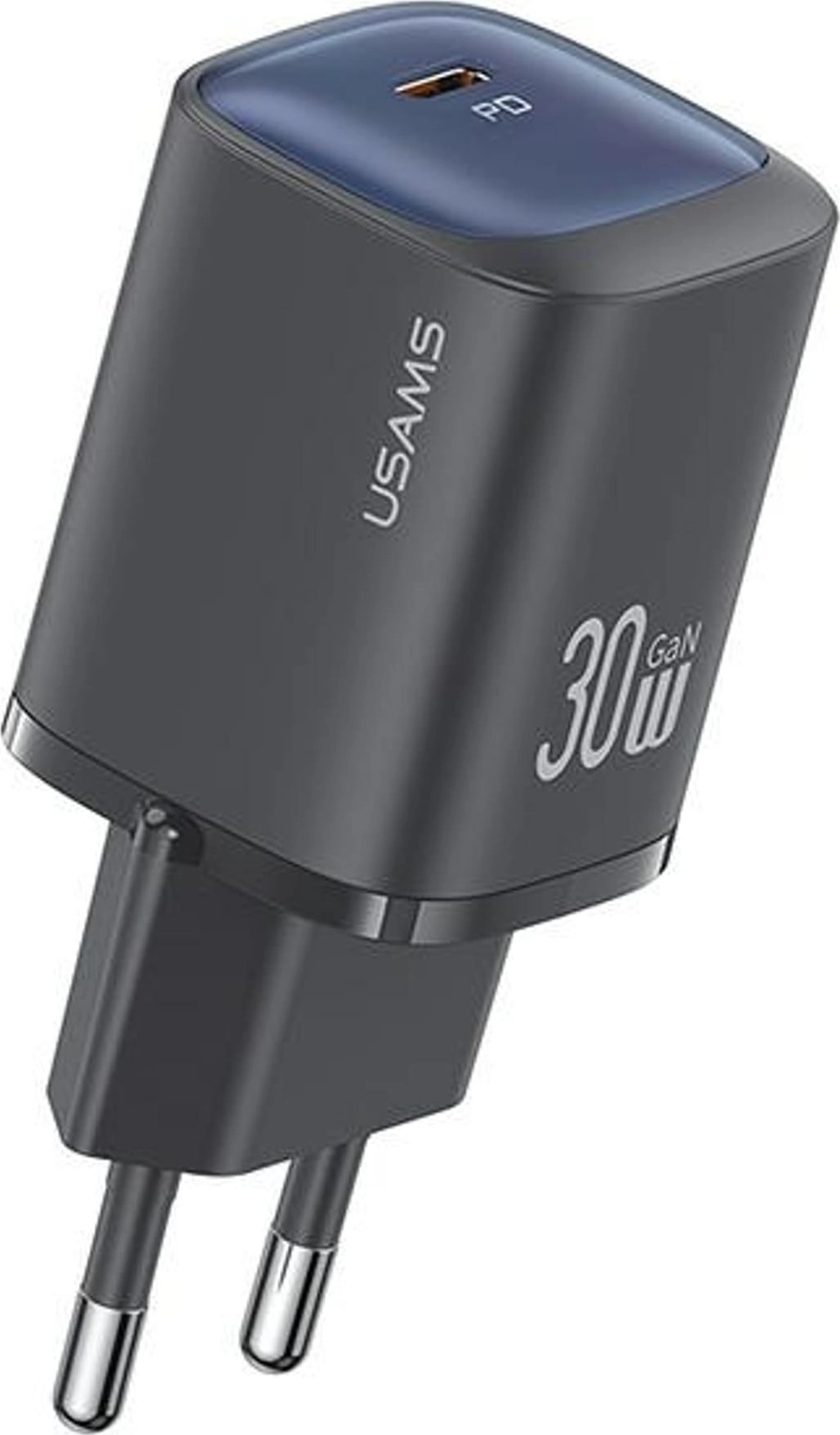 Ładowarka sieciowa Usams CC251 30W GaN