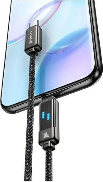 Usams USAMS Kabel USB-C na USB-C