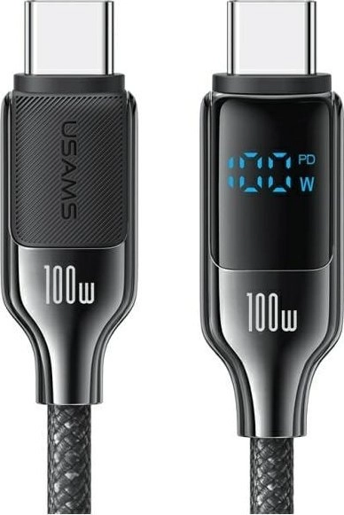 Kabel USB Usams USAMS Kabel USB-C